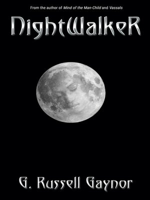 cover image of NightWalkeR